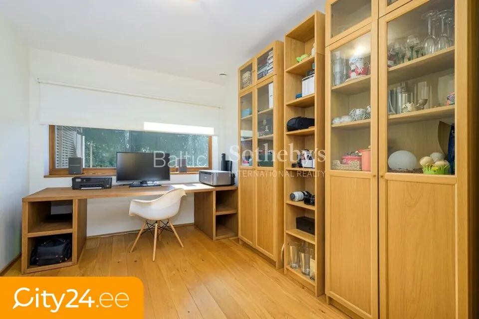 Maison 6 pièces à Viimsi vald
