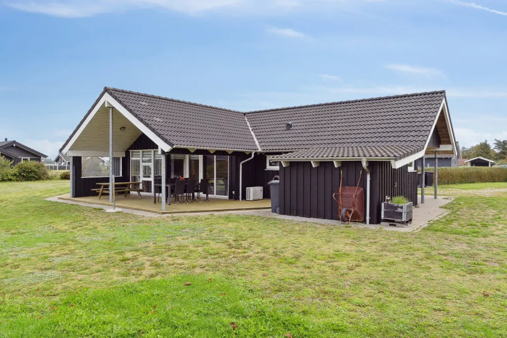 4-room house in Storvorde