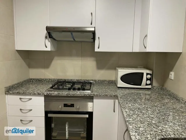 Appartement 3 chambres à Valencia