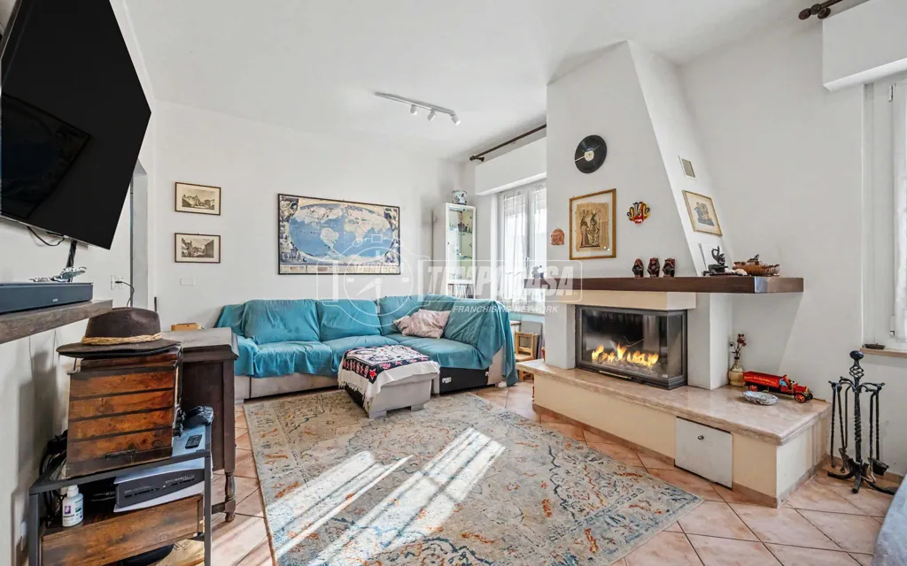 Elutuba - Charming Apartment with Balcony in Bagnacavallo
