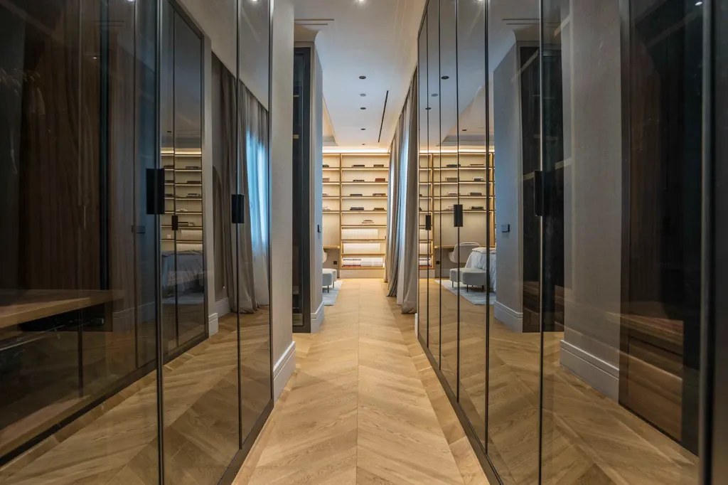 Pièces - Renovated Flat Near Velázquez, Madrid