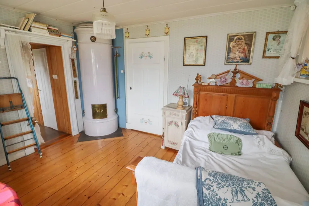 Maison 5 pièces à Norrtälje kommun