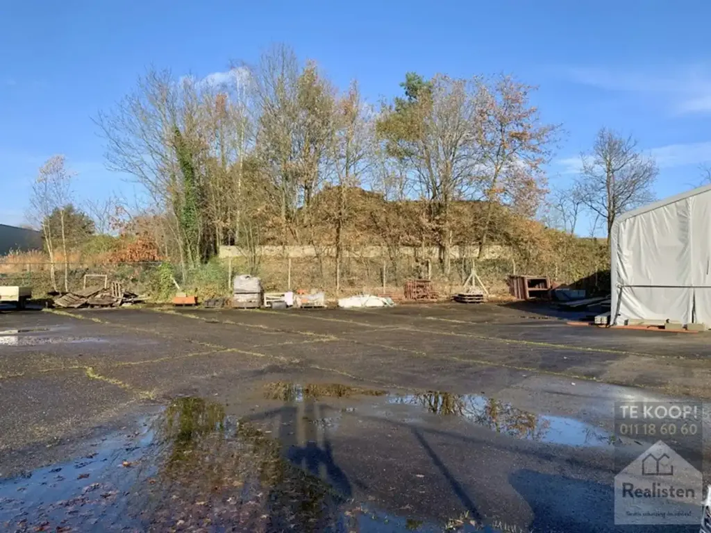 Commercial property in Beringen