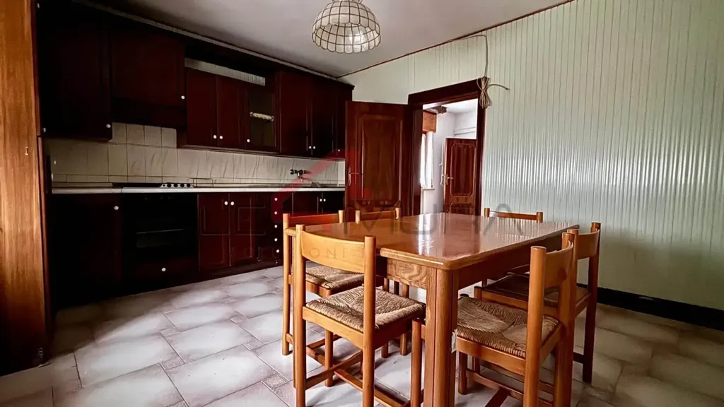 Söögituba - Semi-Independent House with Vineyard in Sorga'