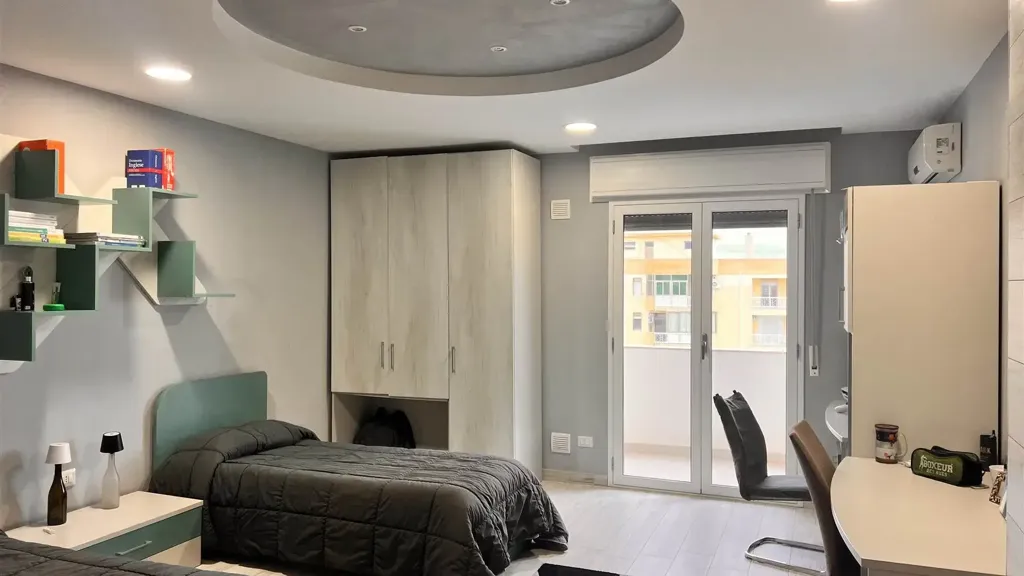 Magamistoad - Fully Rented Apartment with Sea View in Sciacca