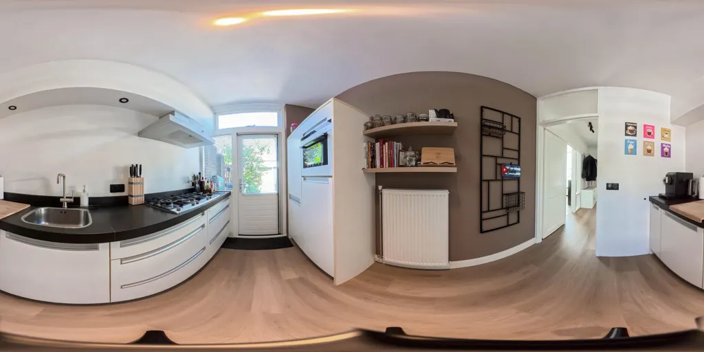 Maison 5 pièces à Zevenbergen