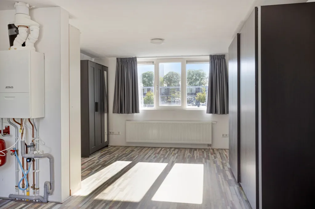 Maison 5 pièces à Tilburg