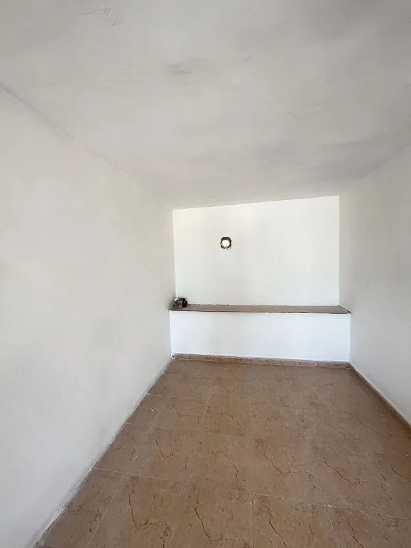 Pièces - House with Terraces in Cullera's Raval