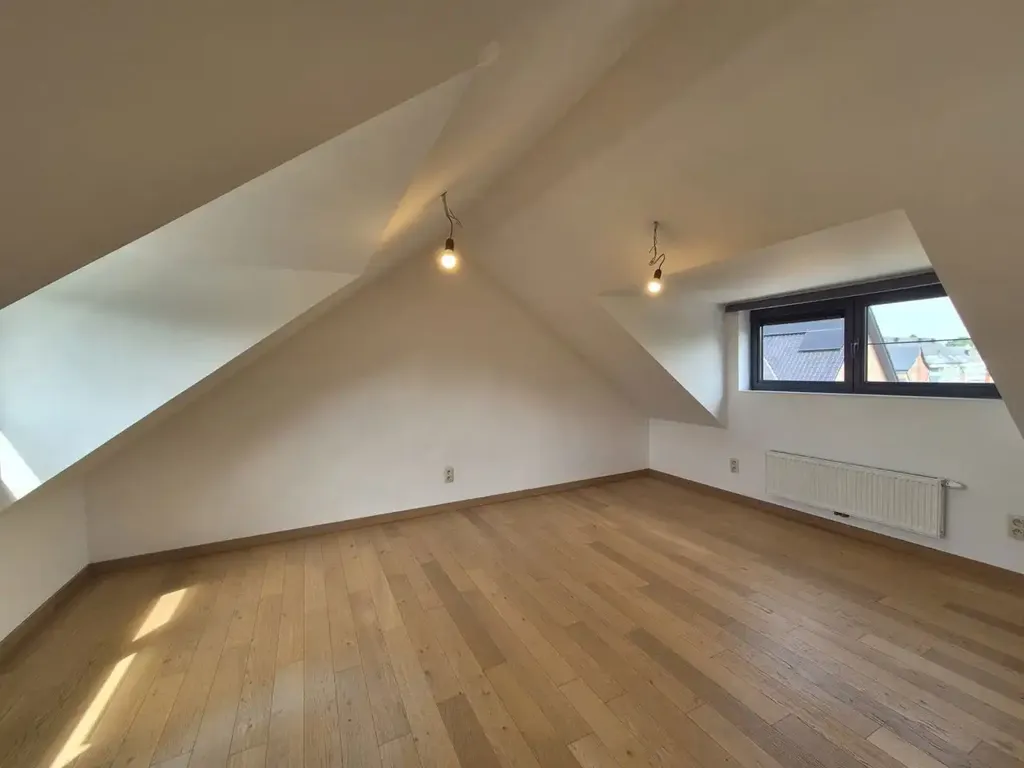 attic