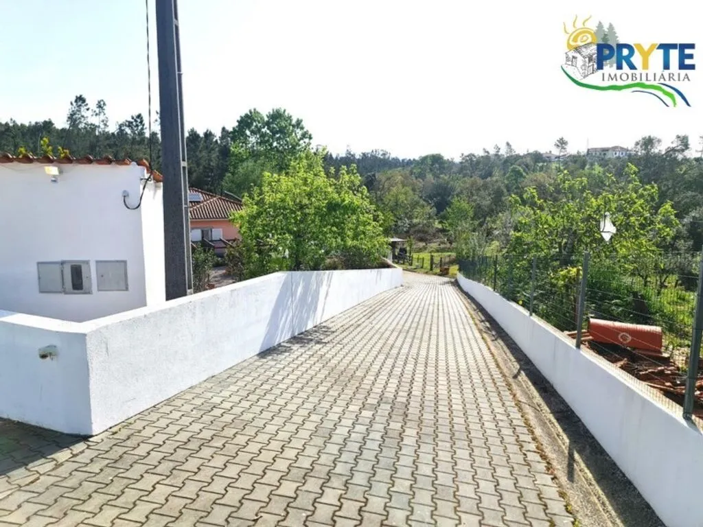 Välivaade - Luxury House with Feng Shui Design in Nesperal