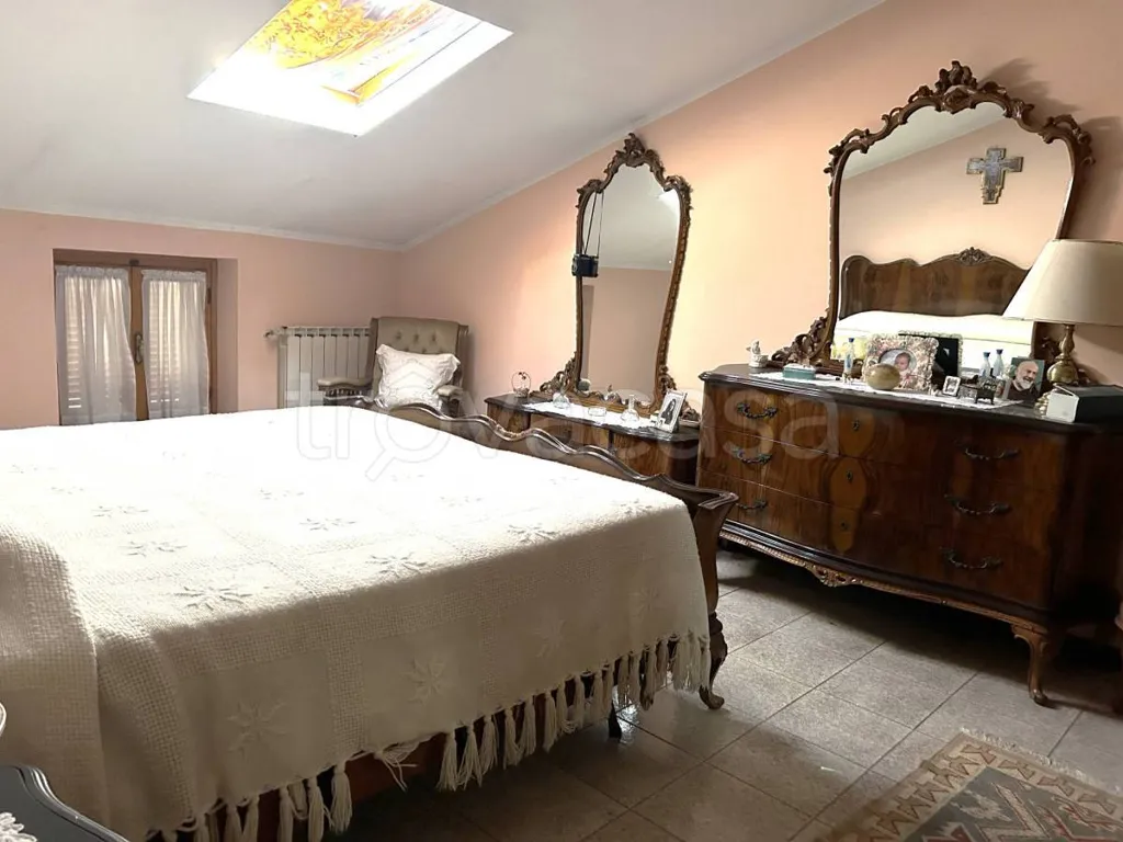 Bedrooms - Triplex Villa with Panoramic View in Mango