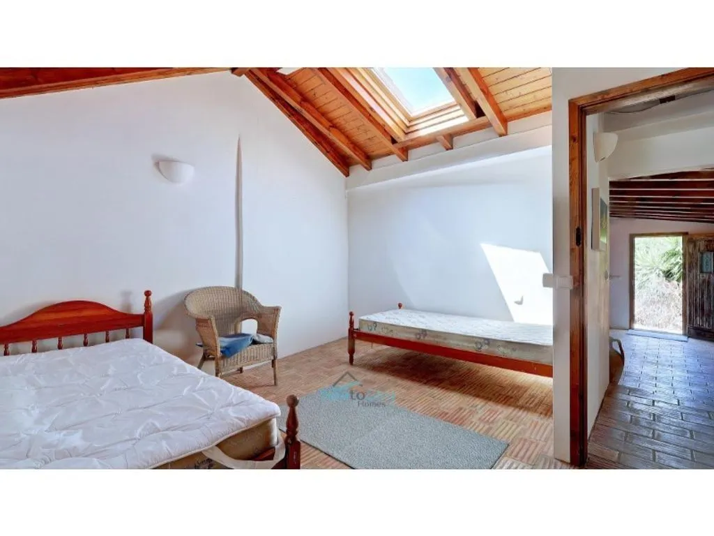 Chambres - Luxury Farmhouse with Multiple Units in Vila do Bispo