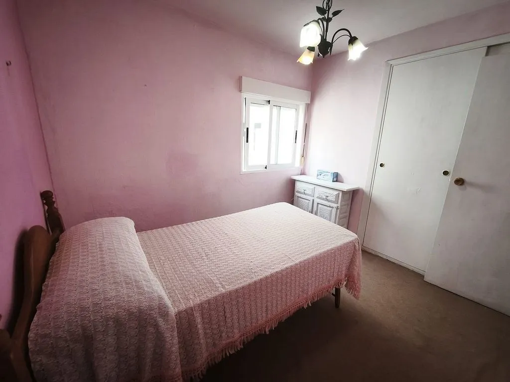 Chambres - Apartment with Terrace in Campello Beach