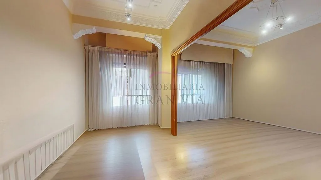 Pièces - Apartment with Air Conditioning in Arrancapins