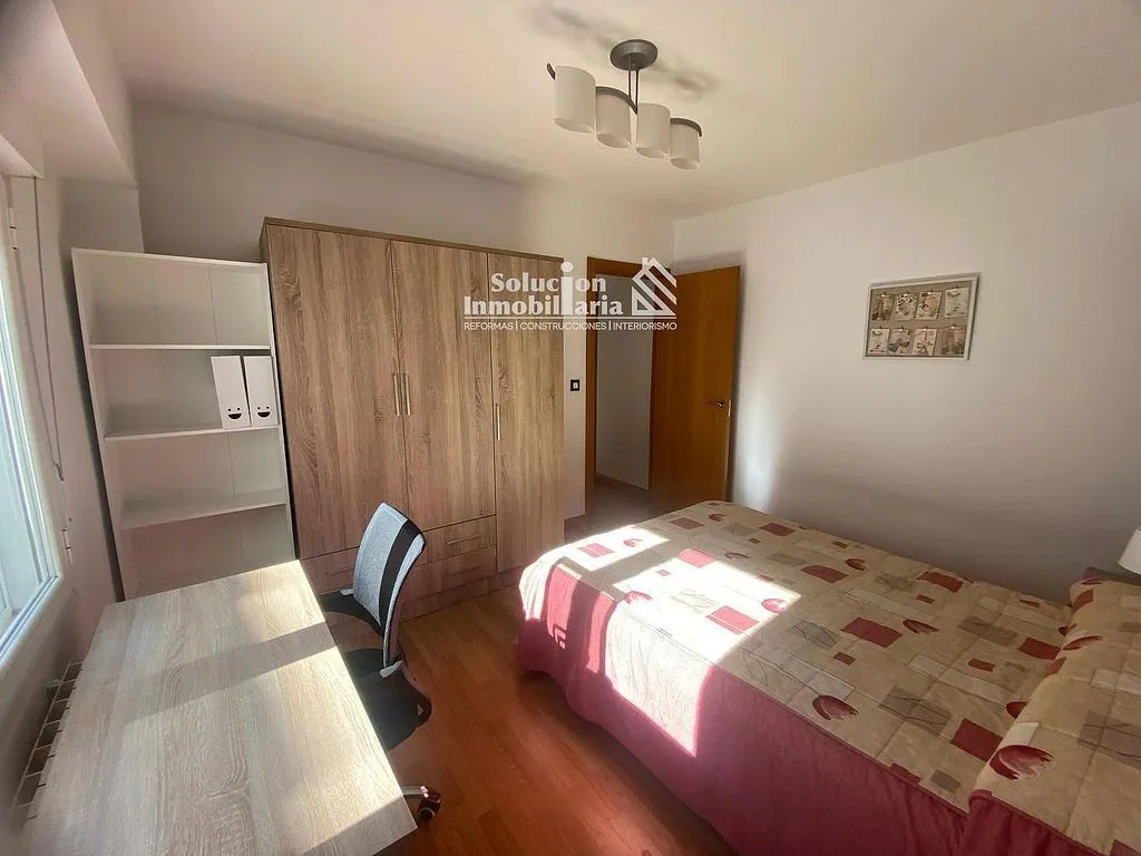 Magamistoad - Student Flat with Terrace in Garrido Sur