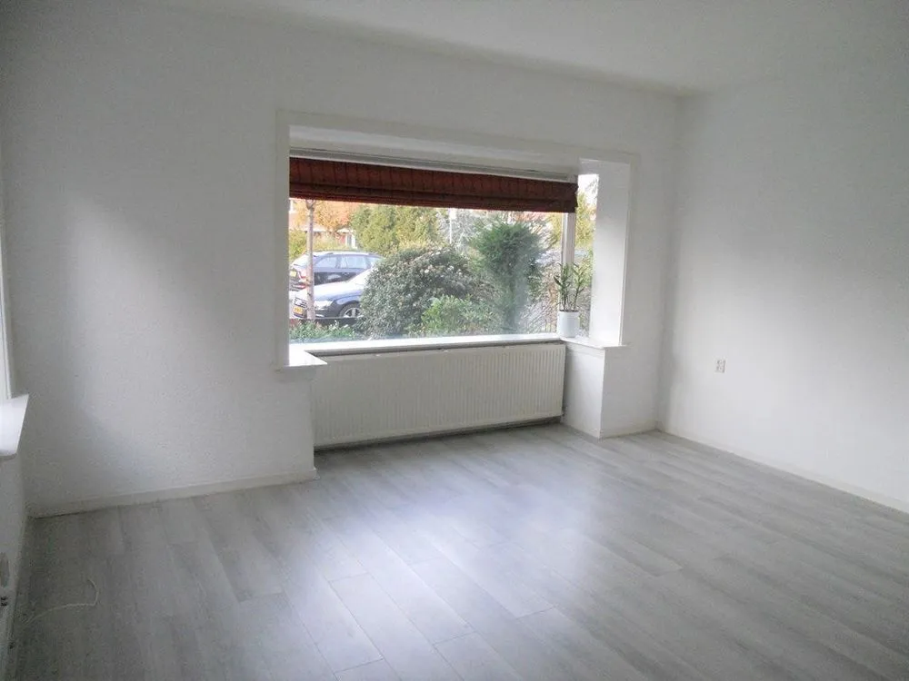 5-toaline maja asukohas Hilversum
