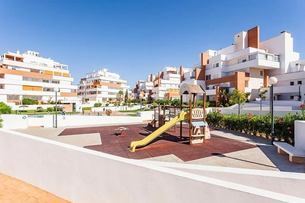 Aed - Penthouse with Pool in Playa Serena