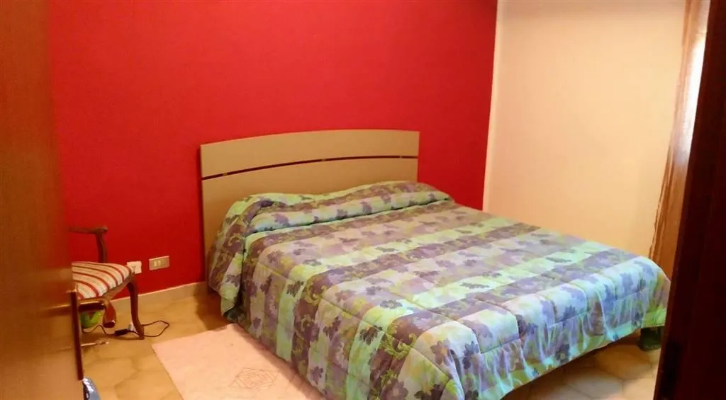 Chambres - Apartment with Balcony in Casali del Manco