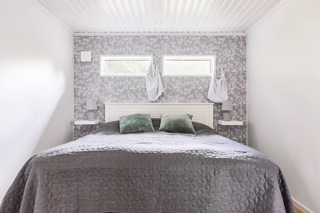 Chambres - Charming Holiday Home with Well in Stjärnorp