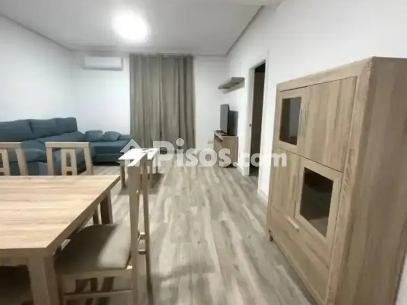 Appartement 4 chambres à ES