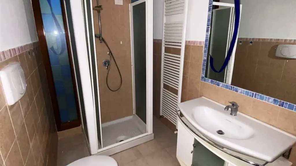 Appartement 5 pièces à IT