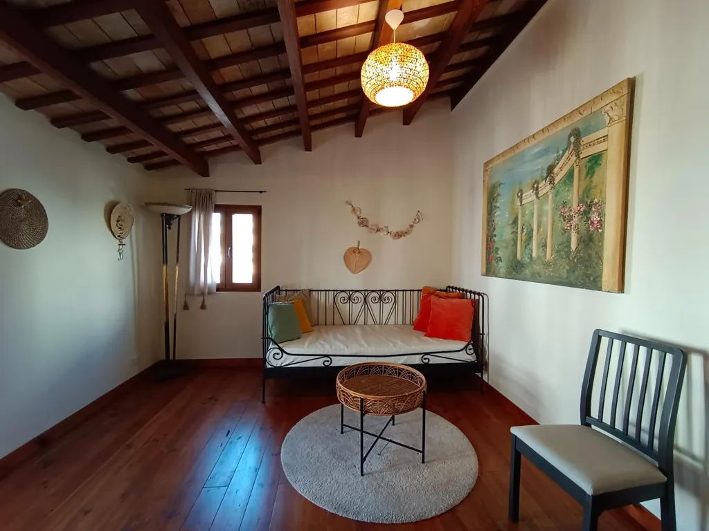 Chambres - Local commercial 9 pièces à Alicante/Alacant