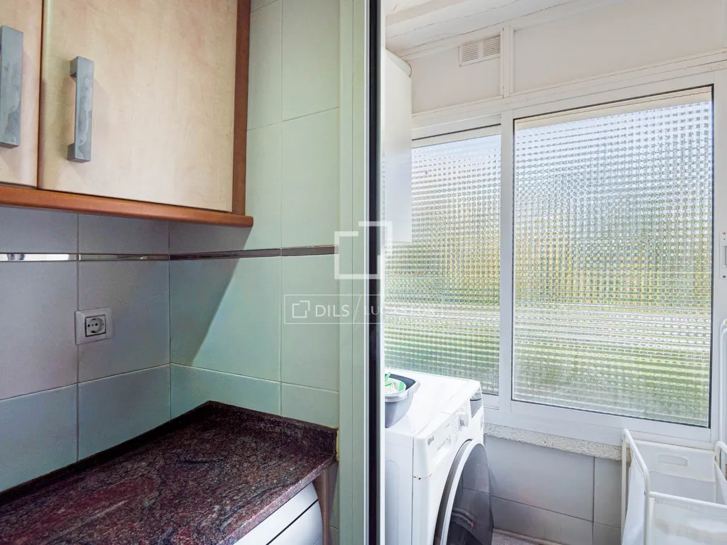 Köök - Luxury Flat with Pool in Gavà Mar