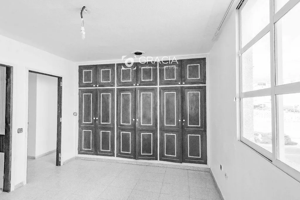 Esik - Apartment with Terrace in Playa de San Juan