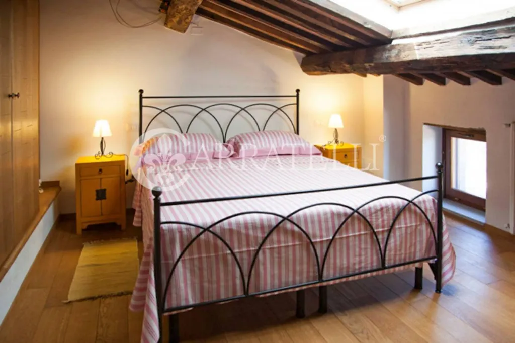 Magamistoad - Luxury Farmhouse with Pool in Città di Castello