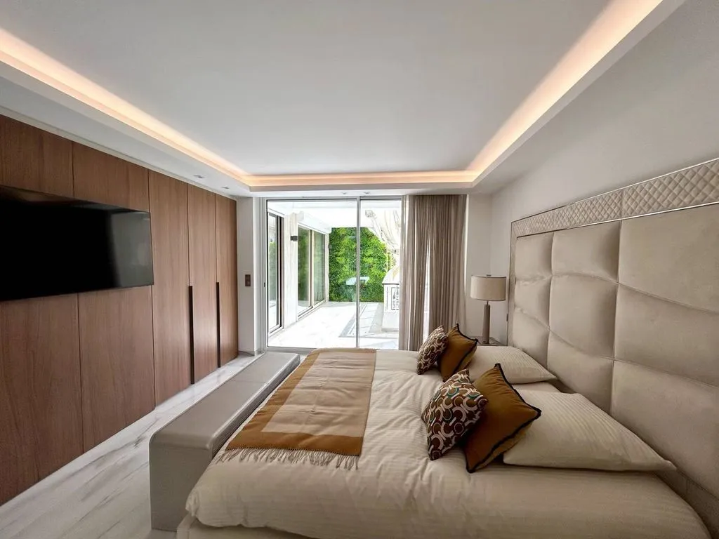 Magamistoad - Luxury Flat with Sea View on Croisette, Cannes