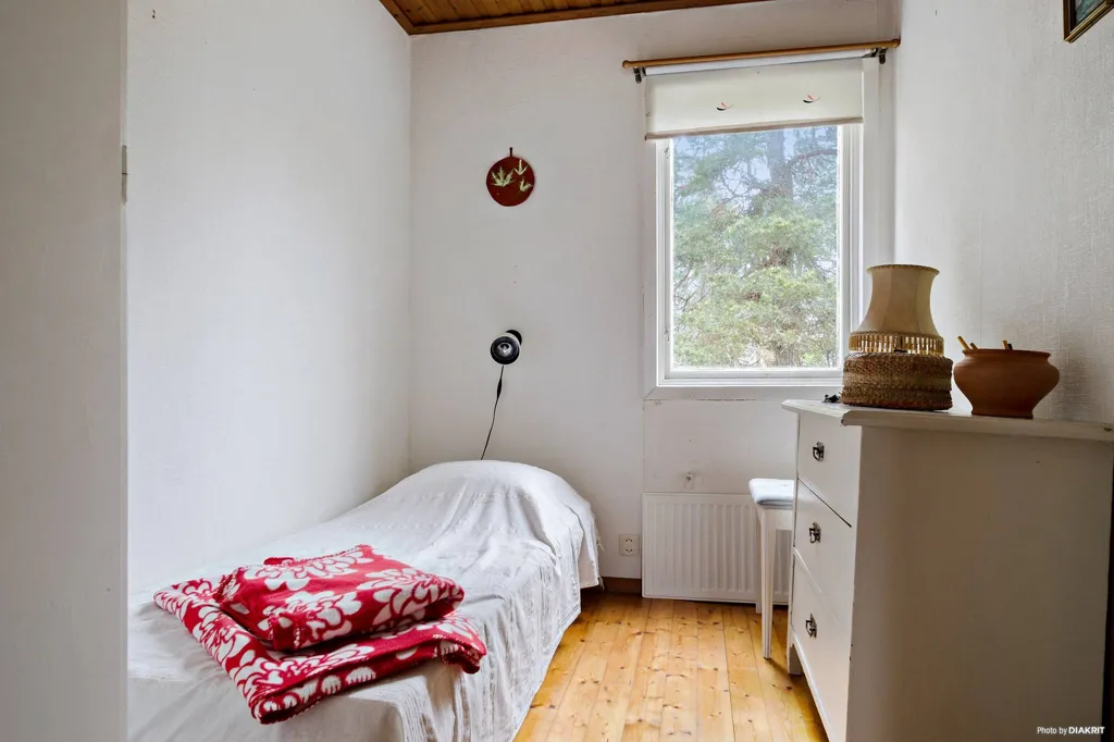 Maison 4 pièces à Värmdö kommun