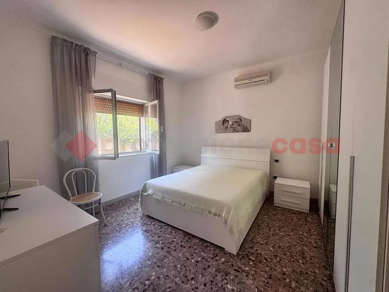 Camere da letto - Villa with Private Garden in Pulsano