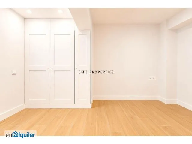 Camere da letto - Newly Renovated Flat in L'Eixample, Valencia