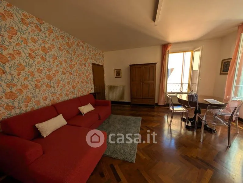 Séjour - Fully Furnished Apartment in Historic Centre, Modena