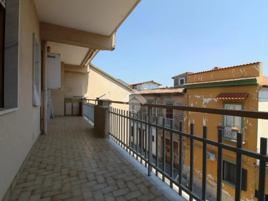 3-room apartment in IT