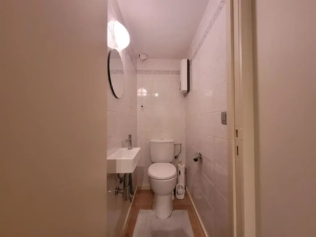 Apartment in Middelkerke