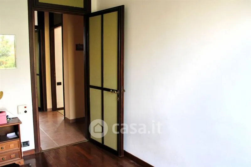 Entrée - Triplex Villa with Pool in Borgo Vercelli