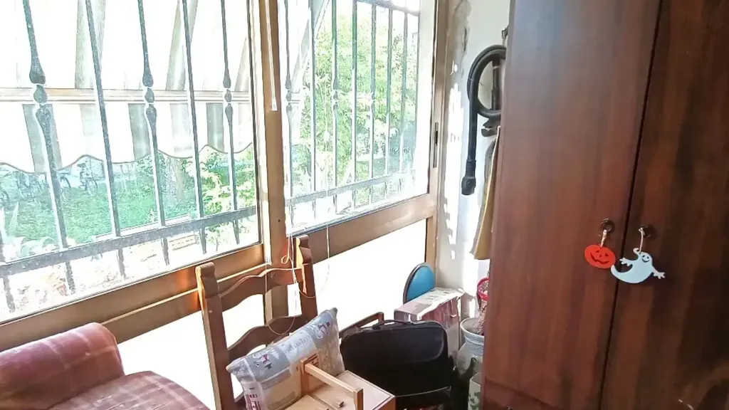 Buanderie - Apartment with Veranda in Rovigo's Commenda