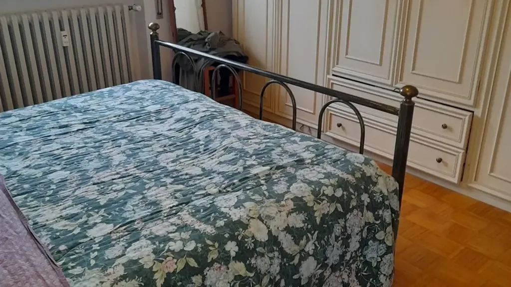 Magamistoad - Apartment with Balcony in Ravenna