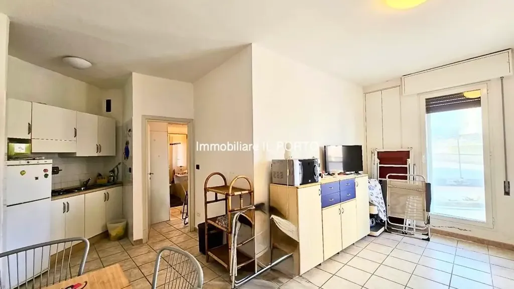 Appartement 3 pièces à IT