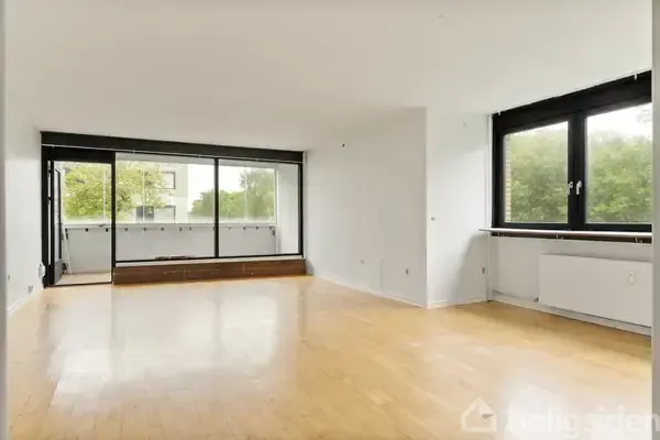 Elutuba - Renovated Flat with View in Brabrand