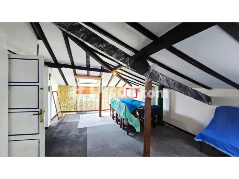 Rooms - Señorial House with Private Garden in Torrelavega