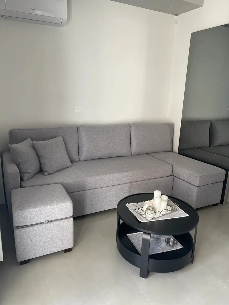 Elutuba - Flat with Storage in Attica