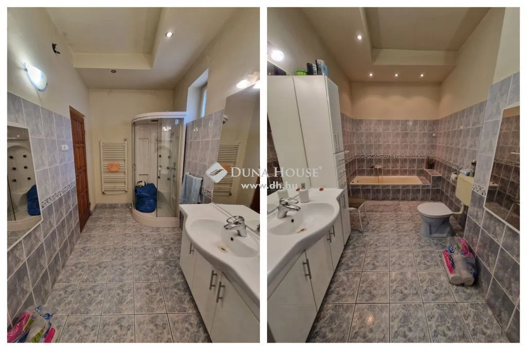 Vannitoad - Mixed-Use Property with Garden in Baja