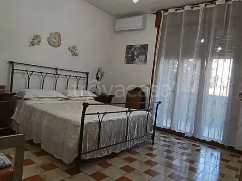 Camere da letto - Spacious Apartment with Balconies in Caserta
