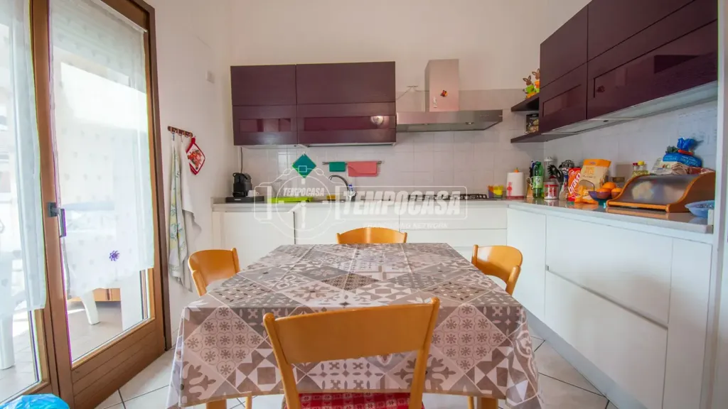 Söögituba - Spacious Apartment with Terraces in Arco