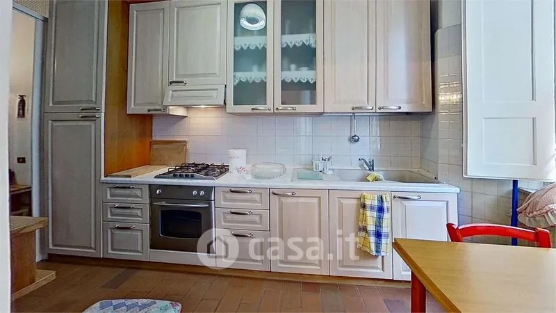 Cuisine - Spacious Apartment with Balcony in Buti