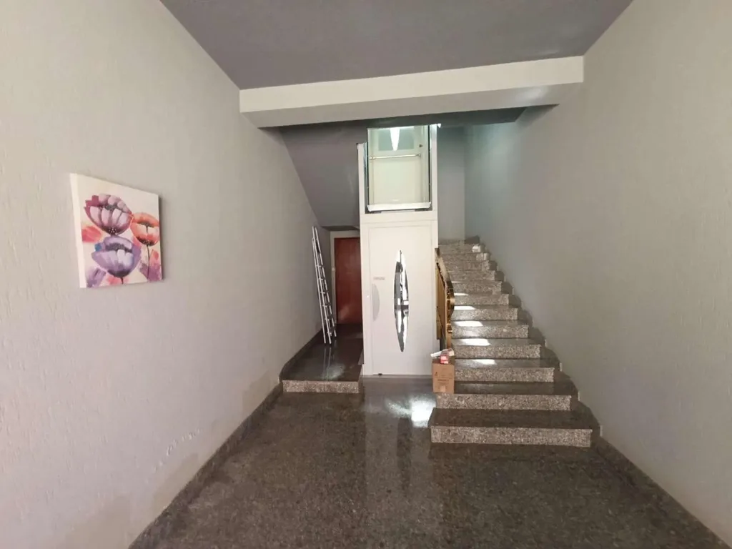 Pièces - Apartment with Terrace in Mazara del Vallo