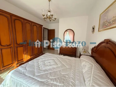 Camere da letto - Spacious Apartment with Balconies in Almendralejo