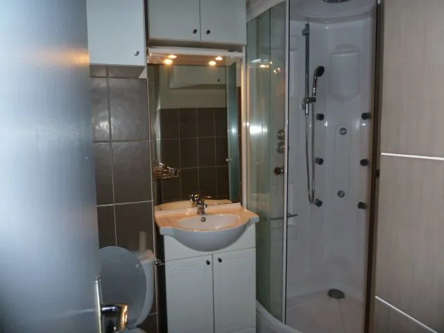 Salles de bain - Appartement de Caractère avec Mezzanine à Triel-sur-Seine
